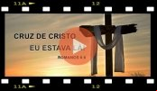 COMO DEUS NOS FAZ NASCER DE NOVO? Como fomos crucificados com Cristo?
