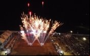 Emenda de R$ 600 mil do Delegado Lucas garante o gratuito da população à Expobur 