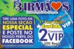 ARIQUEMES: Concurso Uma Noite no Hawai