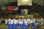 ARIQUEMES: Confira as fotos das Olimpíadas da APAE