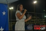 ARIUQUEMES: CANTATA DE NATAL É REALIZADA NA PRAÇA DA VITÓRIA