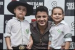Camarim de Cristiano Araújo