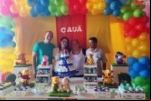 Grande festa de Chá de Bebê anuncia chegada de Cauã (Neto do Gaúcho da Casa do Gaúcho)