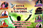JARU: 4° Aviva "O melhor evento de fé e renovação" 
