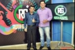 ARIQUEMES: Rota Gospel de Domingo esta imperdível 