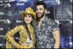 Camarim de Gusttavo Lima