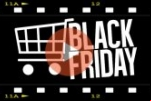 FOMOS COMPRADOS NO MAIOR BLACK FRIDAY DA HISTÓRIA