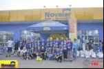 eio Ciclístico Solidário Novalar