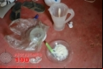 Ariquemes: P–2 flagra menores preparando entorpecente para vender no setor 06