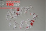 ALTO PARAÍSO: População ajuda PM a fechar Boca de Fumo no Jardim Alvorada
