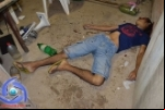 Ji–Paraná – Jovem de 18 anos é executado com um tiro na cabeça