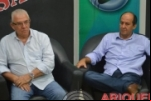ARIQUEMES: Moreira Mendes visita o Bronca da Pesada e fala sobre suas ações em Brasília e eleições 2014