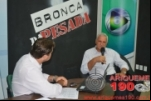 ARIQUEMES: Adelino Follador conta no Bronca da Pesada sobre Eleições 2014 e suas ações na Assembléia