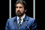 Valdir Raupp pede mobilização das Forças Armadas para combater narcotráfico nas fronteiras