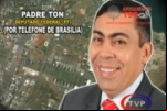 Padre confirma que vai sentar com Ivo Cassol para uma aliança visando o Governo de Rondônia – Ouça a entrevista. 