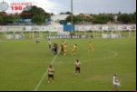  RONDONIENSE 2014: Ariquemes F.C. venceu o Gênus por 1x0 na Arena Blue Ray
