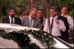 Dilma acena com apoio do PT ao PMDB em seis estados de menor densidade eleitoral