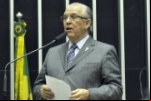 BRASÍLIA: Aprovada: Moreira defendeu PEC das defensorias públicas