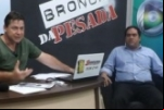 ARIQUEMES: Secretario de ação social fala no programa Bronca da Pesada sobre as inscrições das casas no Jardim Feliz Cidade
