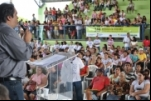 Governo abre inscrições para 349 casas populares em Ariquemes