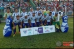 FUTEBOL: Ariquemes F.C. vence o VEC de 1 x 0 e sobe para 1ª posição na Tabela do Campeonato Rondoniense