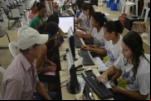 ARIQUEMES: Programa de moradia popular tem 1,6 mil inscritos