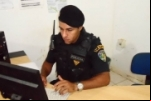 PORTO VELHO: Polícia Militar prende foragido da Justiça de Porto Velho em Ariquemes