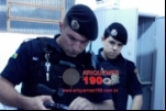 Ariquemes: PM apreende menores armados que realizaram dois roubos no setor 06