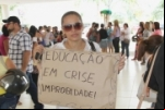 ARIQUEMES: Greve na Educação – Prefeito de Ariquemes corta pagamento dos servidores da Educação 