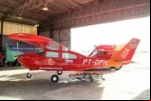 PORTO VELHO: Serviço aeromédico do Corpo de Bombeiros ganha reforço