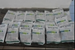 Monte Negro: Polícia Militar apreende 20 pacotes de agrotóxicos contrabandeados da Argentina com ajuda do IDARON