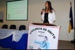 ARIQUEMES: Seminário discute sobre mortalidade materna e infantil
