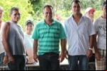 RIO PRETO: Associação Rio Preto receberá tanque de leite do deputado Saulo Moreira