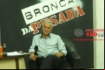 ARIQUEMES: Adelino Follador fala no Bronca da Pesada sobre viaturas nova e enchentes 