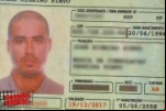 BR–429: Comprador de gado morre após perder o controle da motocicleta e cair em vala com água