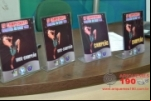 ARIQUEMES: Equipe de Muay Thay participa do programa Bronca da Pesada