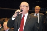 BRASÍLIA: Moreira Mendes defende urgência de projeto sobre jornada de motoristas