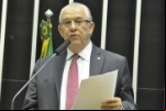 BRASÍLIA: Moreira cobra instalação de I para investigar escândalo do precatório