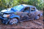CUJUBIM: Ex morador de Ariquemes morre em grave acidente após tentar evitar colisão com caminhão toreiro