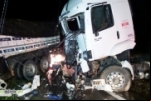 Motorista morre após colisão frontal na BR–364 entre Ji–Paraná e Ouro Preto do Oeste – Vídeo