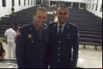 Ouro Preto sedia encontro dos Militares evangélicos