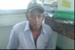 Ji–Paraná: PRF prende homicida foragido de Ariquemes