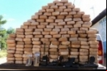PF combate tráfico internacional de drogas em Mato Grosso