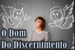 APRENDENDO A DISCERNIR