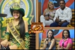 ARIQUEMES: Rainha Expoari organizadoras do Baile do Cowboy e dupla sertaneja participam do Especial Expoari no Canal 35