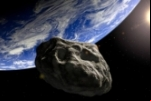 Asteroide gigante ará próximo a terra nesta quarta