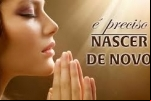 PORQUE DEVEMOS NASCER DE NOVO – Desobediência.