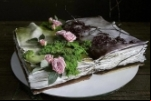 ESTA CONFEITEIRA RUSSA FAZ BOLOS INCRÍVEIS DEMAIS PARA SEREM COMIDOS
