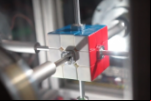 Este robô resolveu o cubo de Rubik em 0,38 segundos