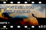 A APOSTASIA DOS ÚLTIMOS DIAS – Parte 4 – Capa de Crente / Amante dos prazeres da carne
